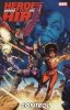 HEROES FOR HIRE CONTROL TP [9780785155812]